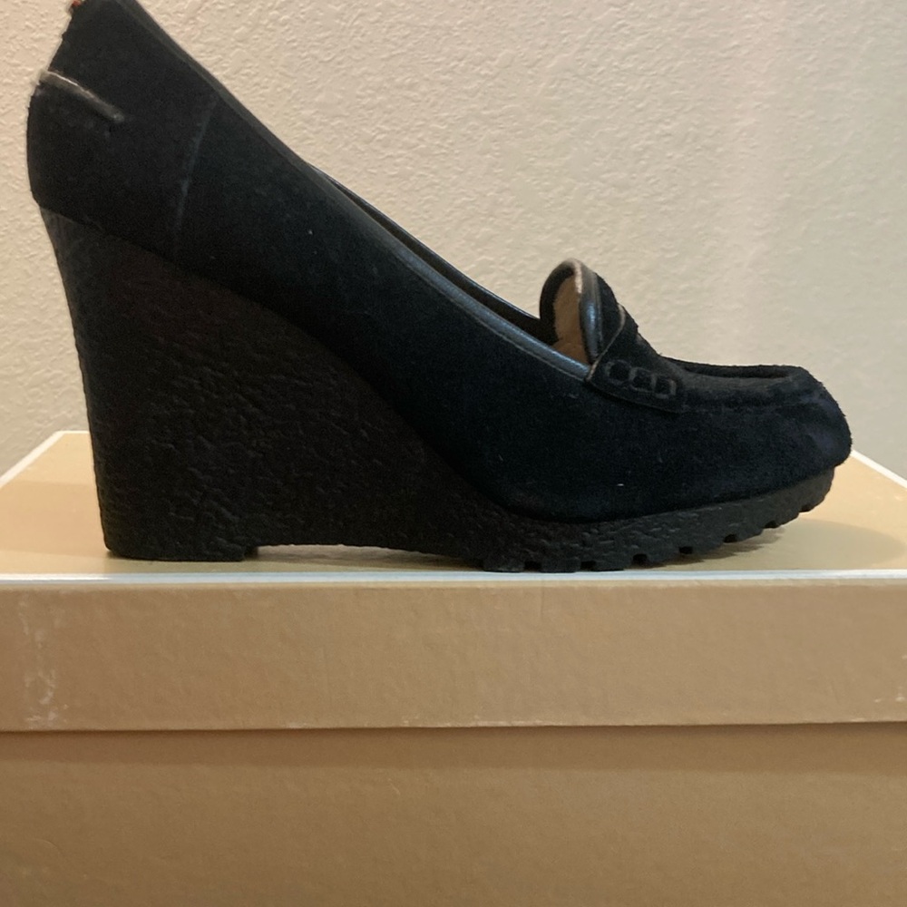 Michael Kors wedge